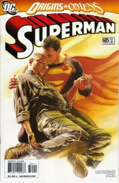 Superman, Vol. 2