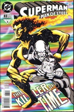 Superman The Adventures Of