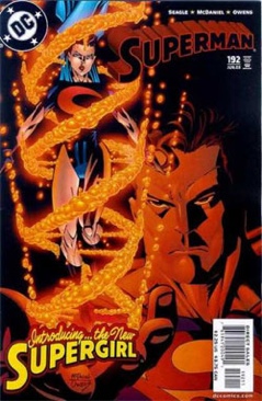 Action Comics (1938)