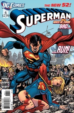 Superman vol3