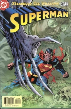 Superman, Vol. 2