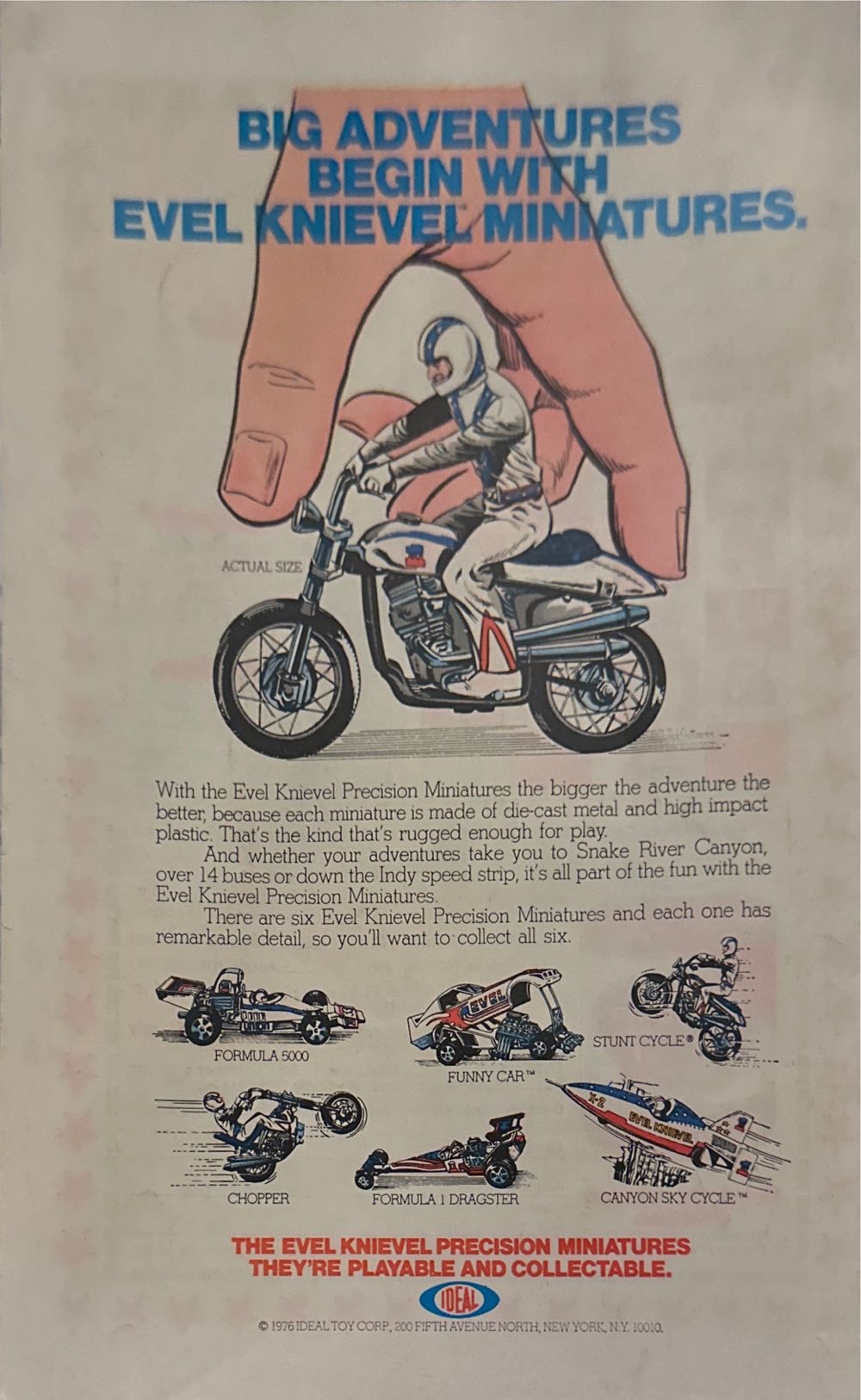 Superman - DC Comics (308 - Feb 1977) comic book collectible [Barcode 761941200491] - Main Image 2