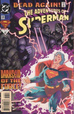 Superman (Vol. 3)