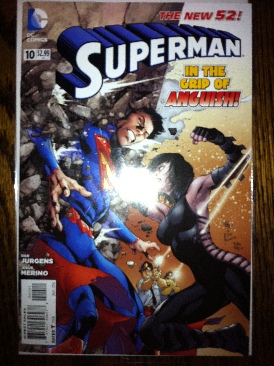 Superman:  Volume 3 - 21