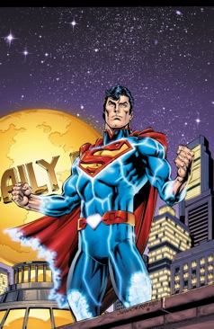 Superman - DC Comics (11 - 09/2012) comic book collectible [Barcode 761941306278] - Main Image 1