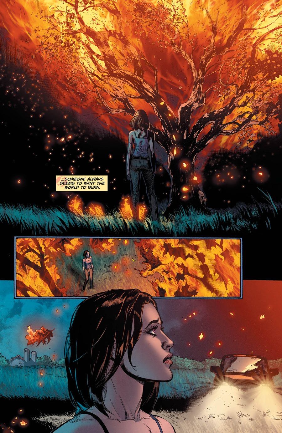 Superman - DC Comics (22 - Oct 1988) comic book collectible [Barcode 761941200033] - Main Image 4