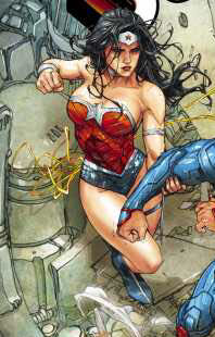 Superman - DC Comics (20 - Aug 1988) comic book collectible [Barcode 761941200033] - Main Image 4