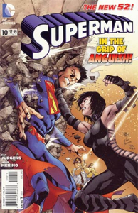 Superman 367