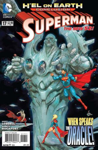 Superman (vol.2)