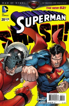 Superman, Vol. 2