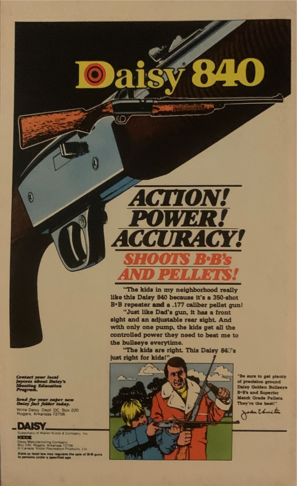 Superman (V1) - DC Comics (341 - Nov 1979) comic book collectible [Barcode 070989306752] - Main Image 2