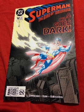 Strikeforce Morituri #10