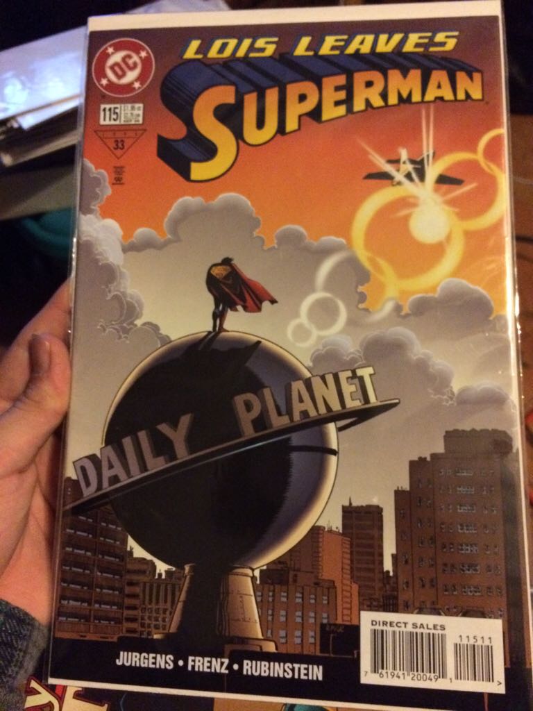 Superman