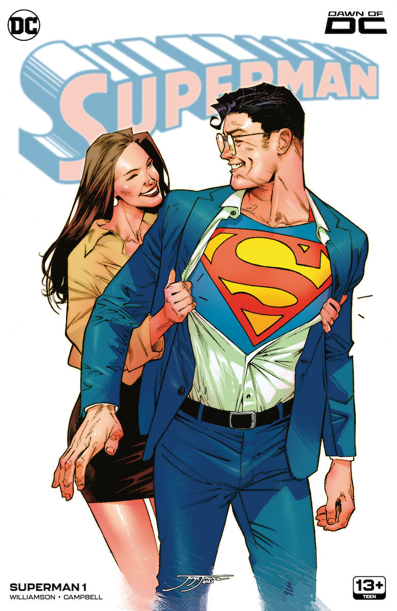 Superman #1 - DC Comics (1 - Jan 1987) comic book collectible [Barcode 761941200491] - Main Image 3