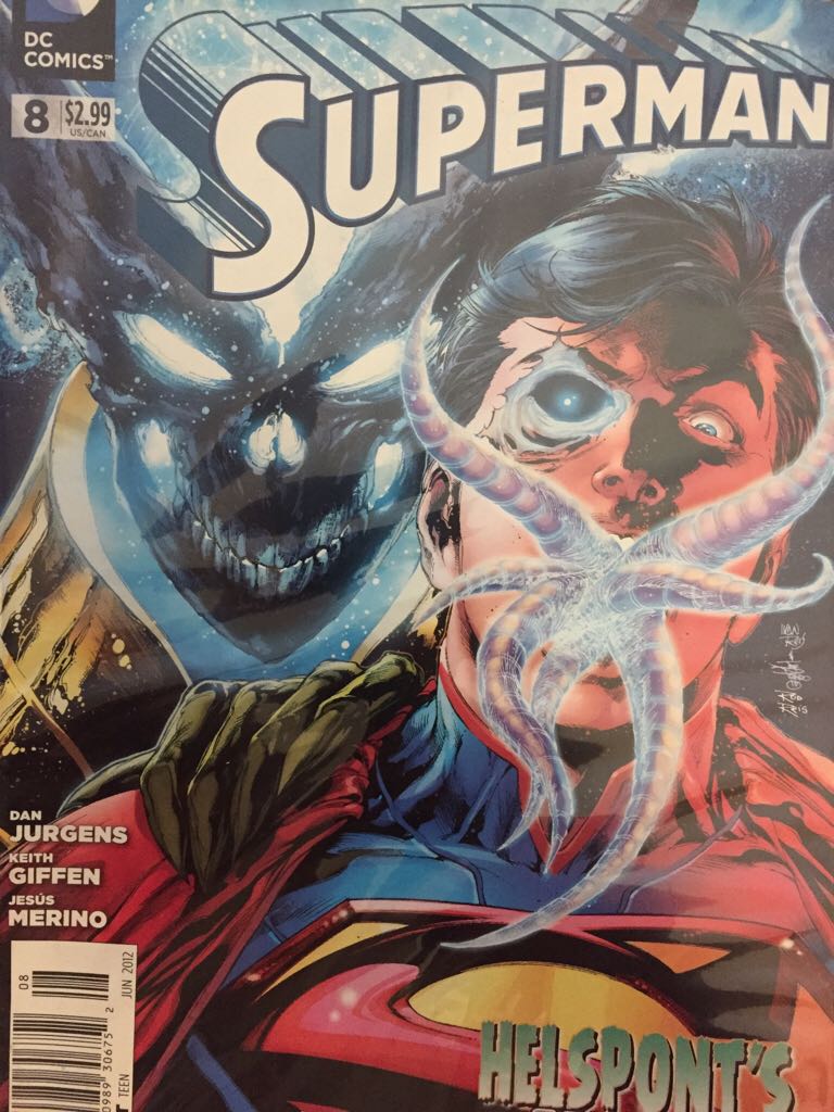 Superman
