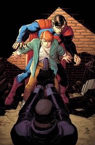 Strikeforce: Morituri