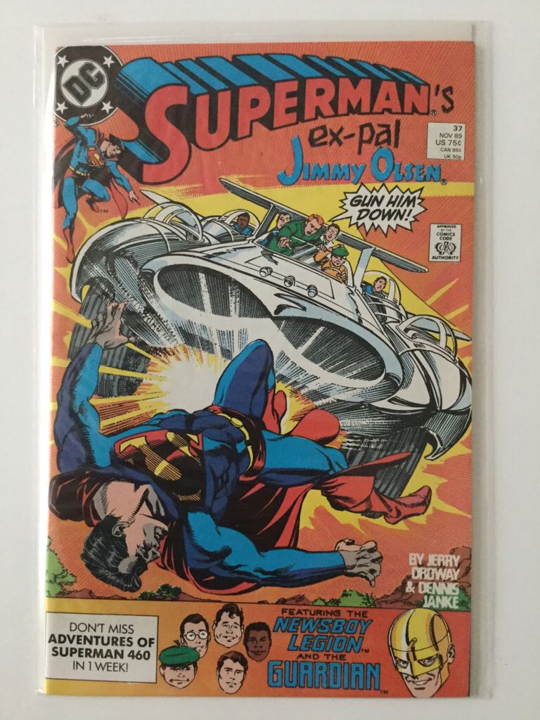 Superman 148