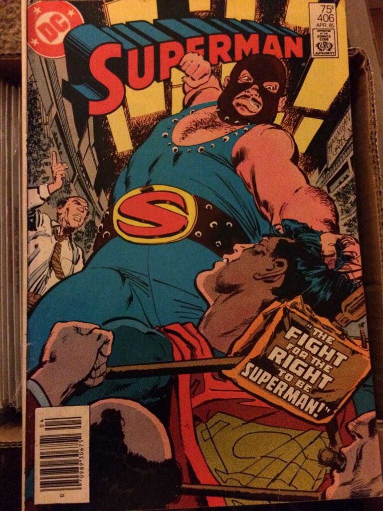 Superman