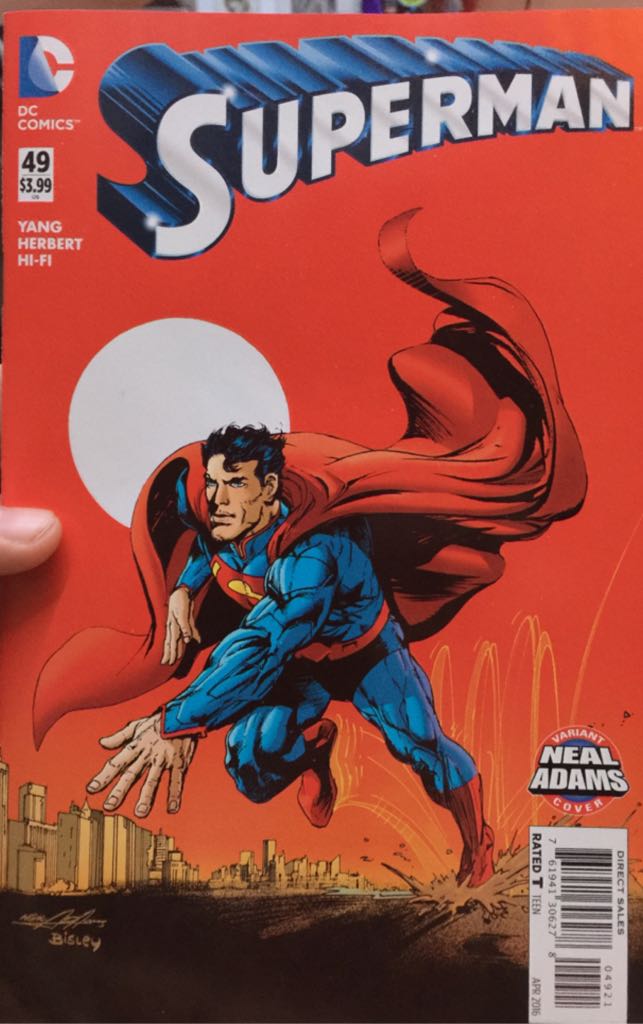Superman