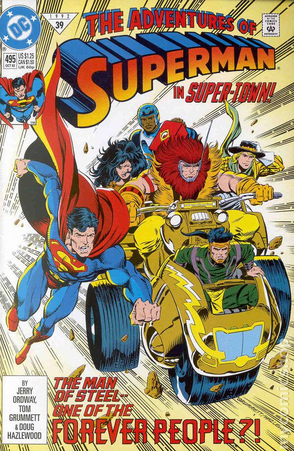 Ghost Rider (Vol 2 | 1973)