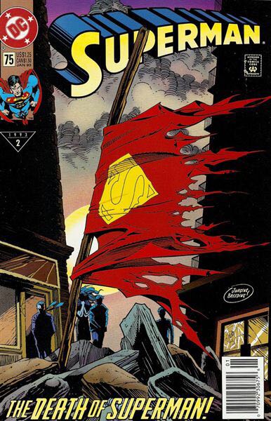 Superman Vol 1