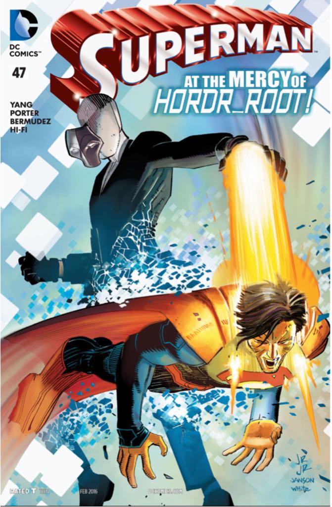 Ghost Rider (Vol 3 | 1990)