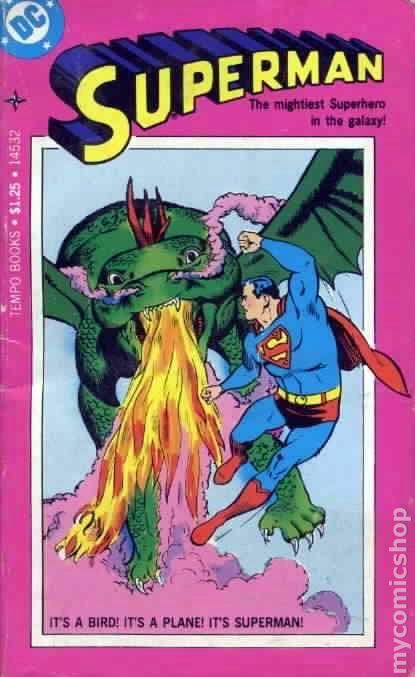Superman vol3
