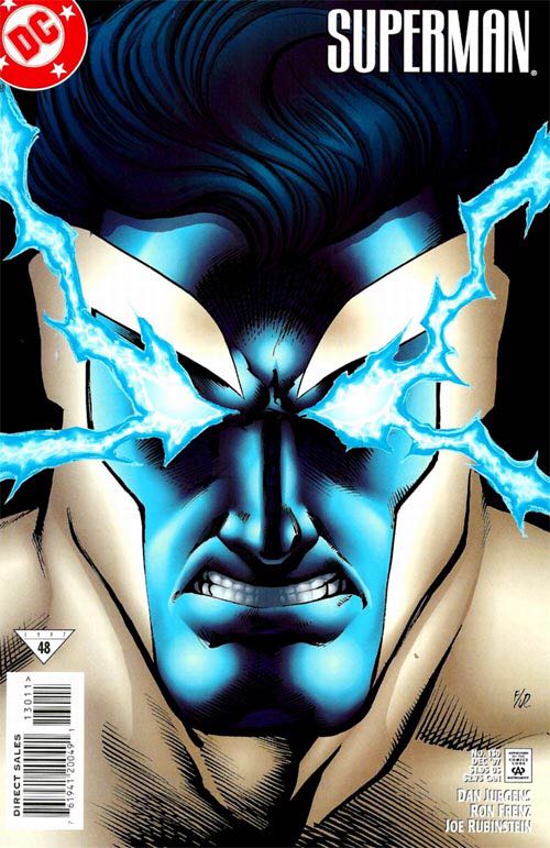 Superman (130) comic book collectible - Main Image 1