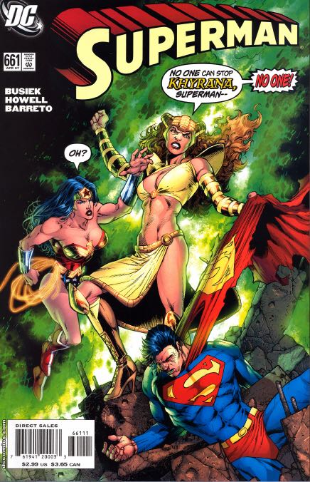 Adventures of Superman