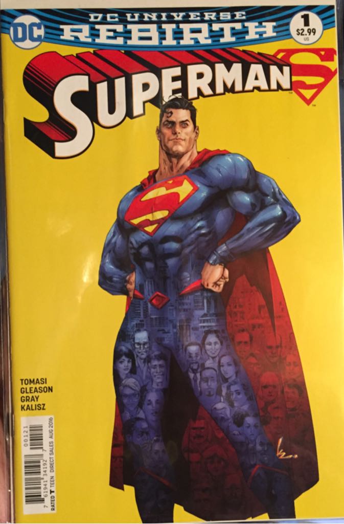 Superman