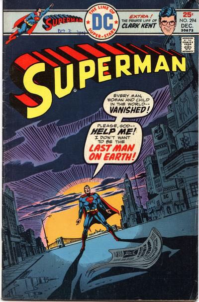 Superman