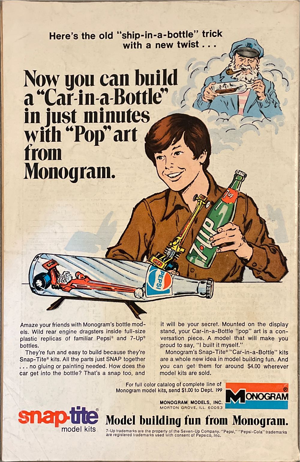 Superman - DC Comics (293 - Nov 1975) comic book collectible [Barcode 761941200491] - Main Image 2