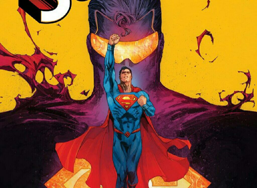 Suicide Squad Vol. 3