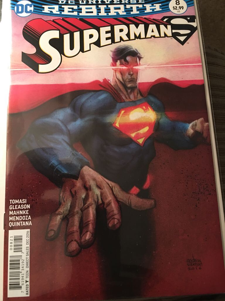 Superman