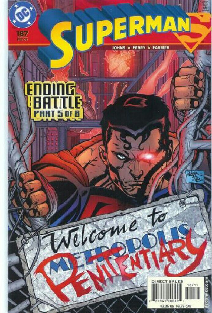 Ghost Rider (Vol 6 | 2006)