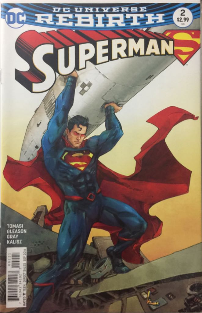 Superman The Adventures Of