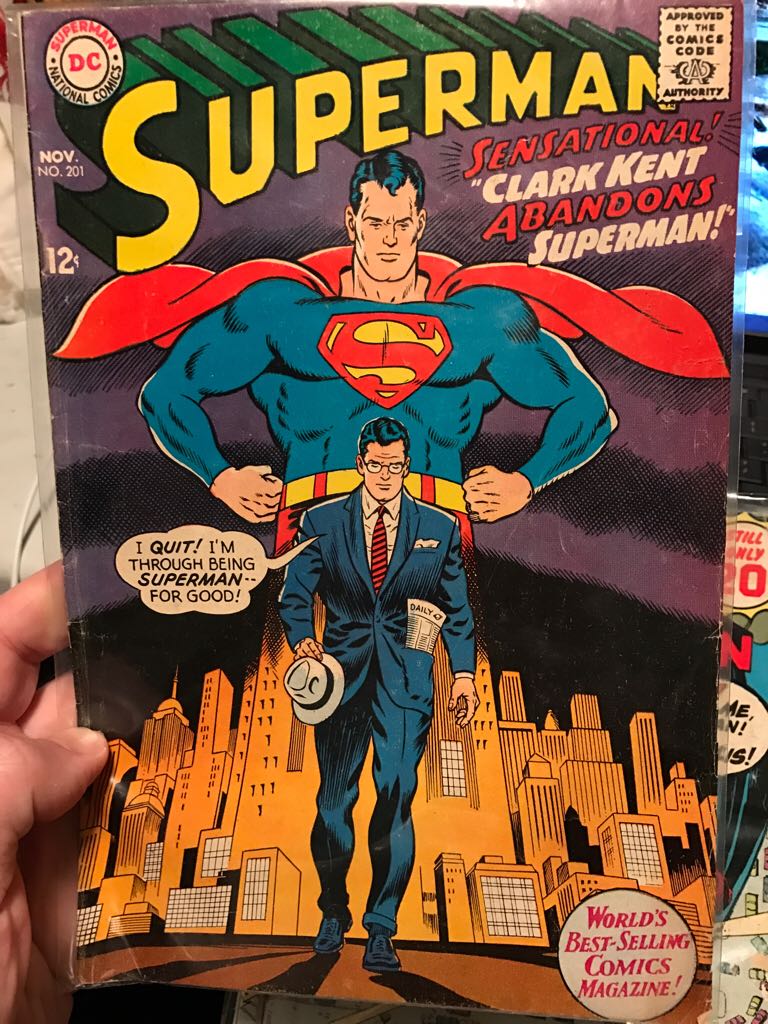 Superman, Vol. 2