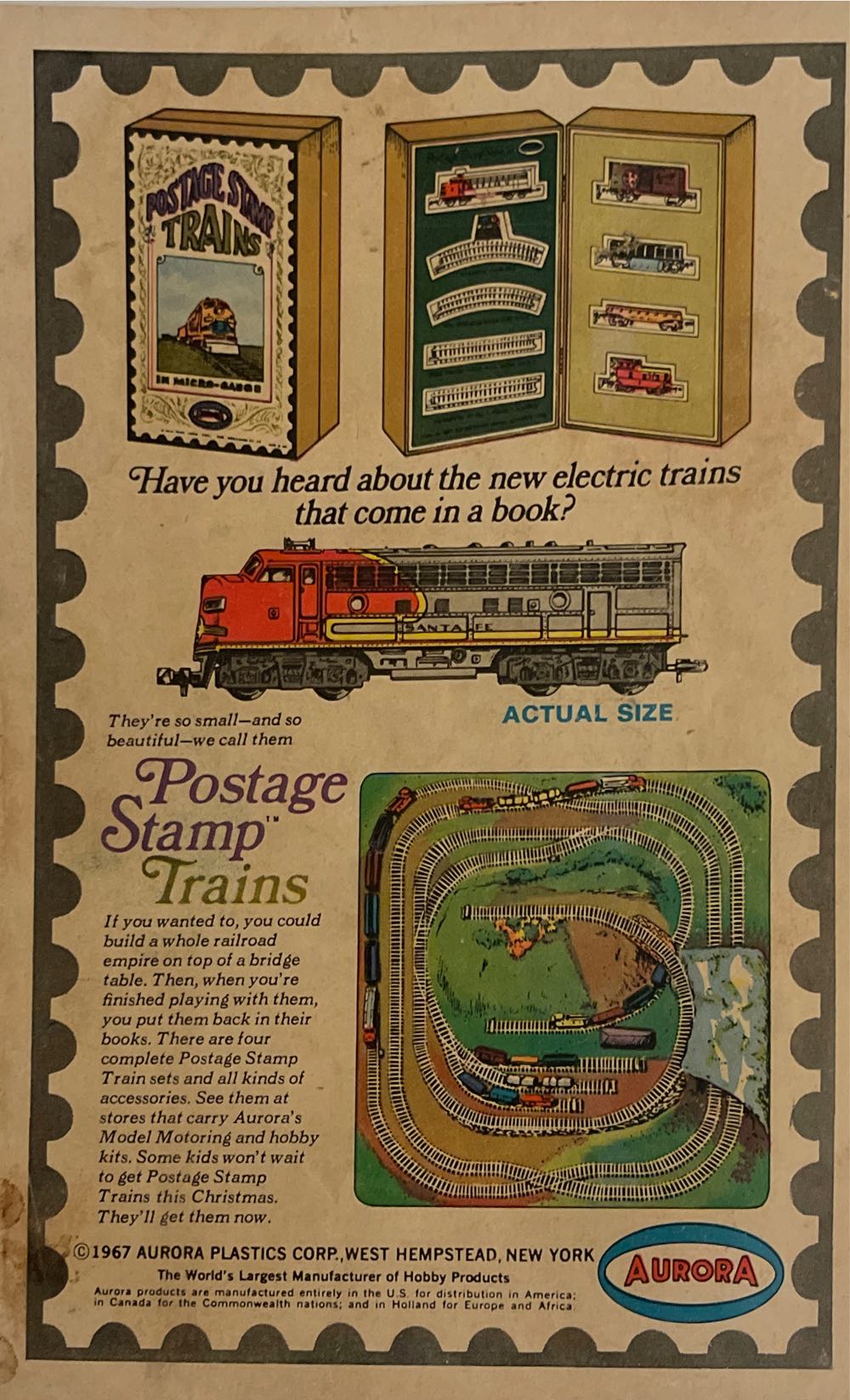 Superman - DC (203 - Jan 1968) comic book collectible [Barcode 761941200491] - Main Image 3