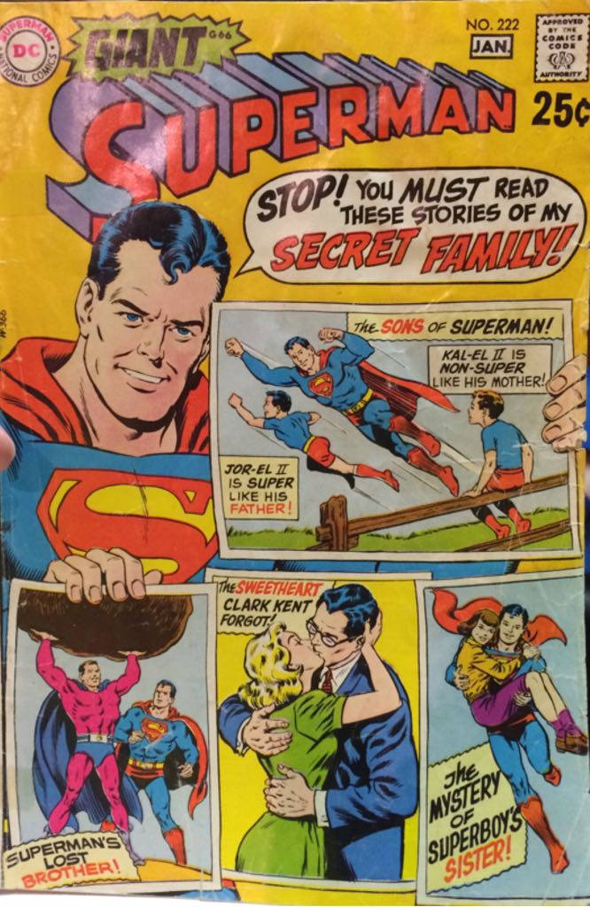 Strange Tales vol. 2