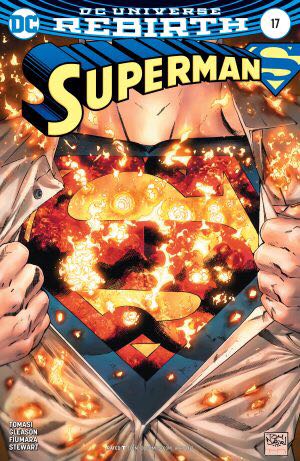Superman (vol.2)
