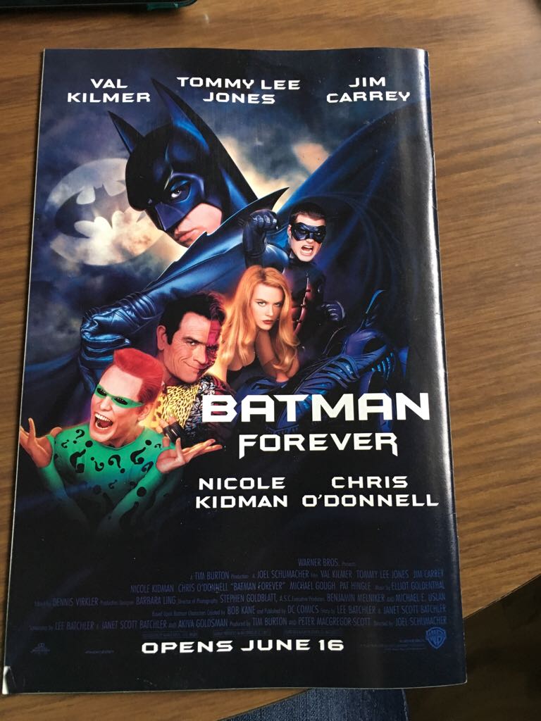 Superman - DC Comics (102 - 07/1995) comic book collectible [Barcode 76194120049110211] - Main Image 2