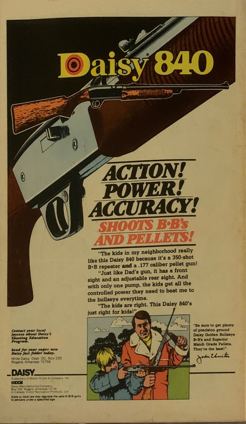 Superman - DC (338 - Aug 1979) comic book collectible [Barcode 07098930675208] - Main Image 2