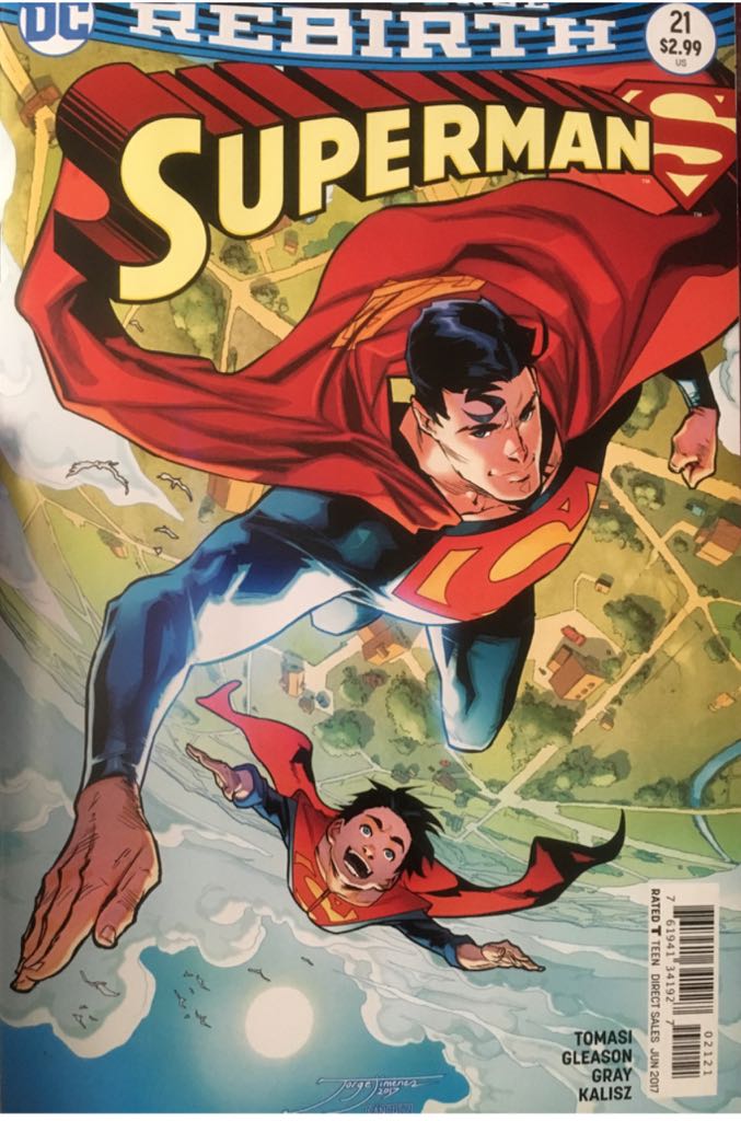 Ghost Rider (Vol 3 | 1990)