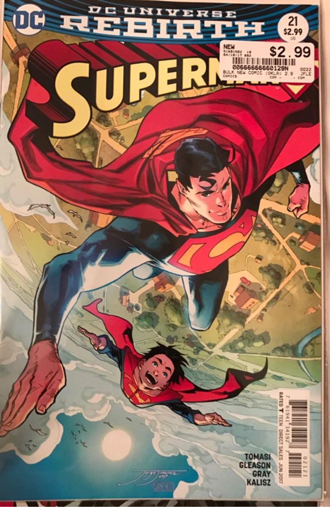 Superman