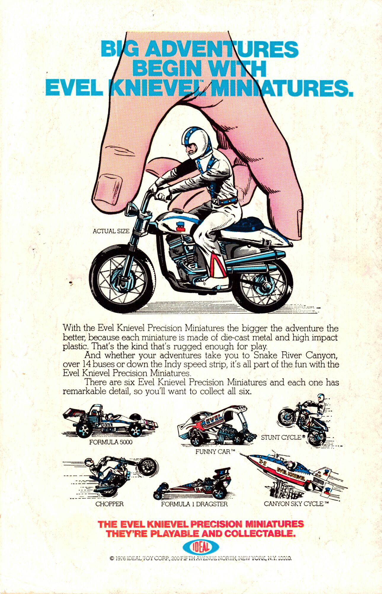 Action Comics - DC Comics (468 - Feb 1977) comic book collectible [Barcode 070989304109] - Main Image 2