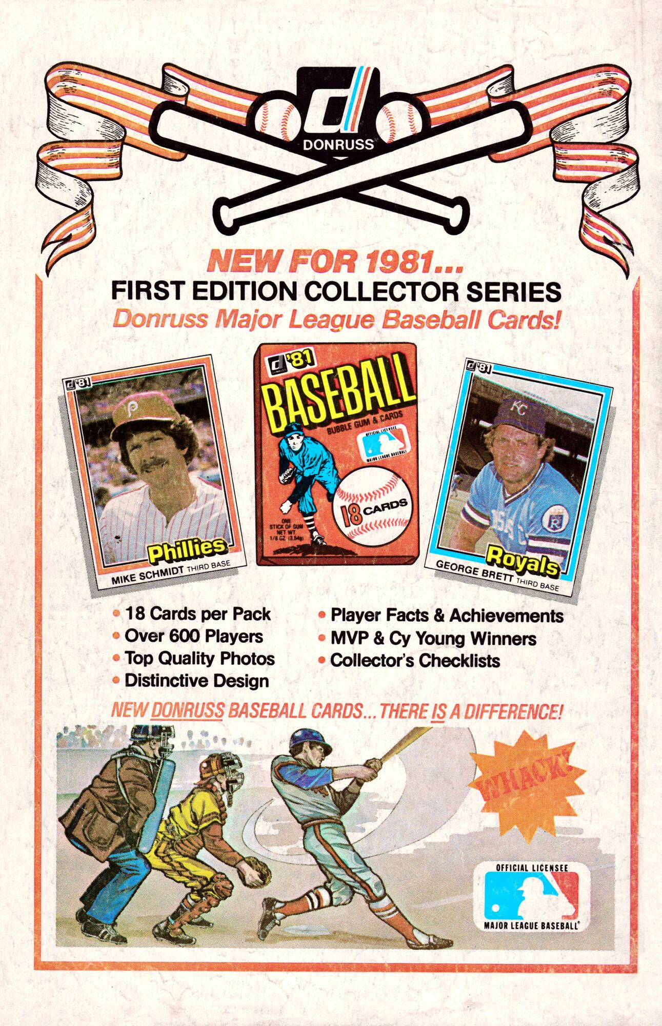 Superman 359 - DC Comics (359 - May 1981) comic book collectible [Barcode 070989306752] - Main Image 2