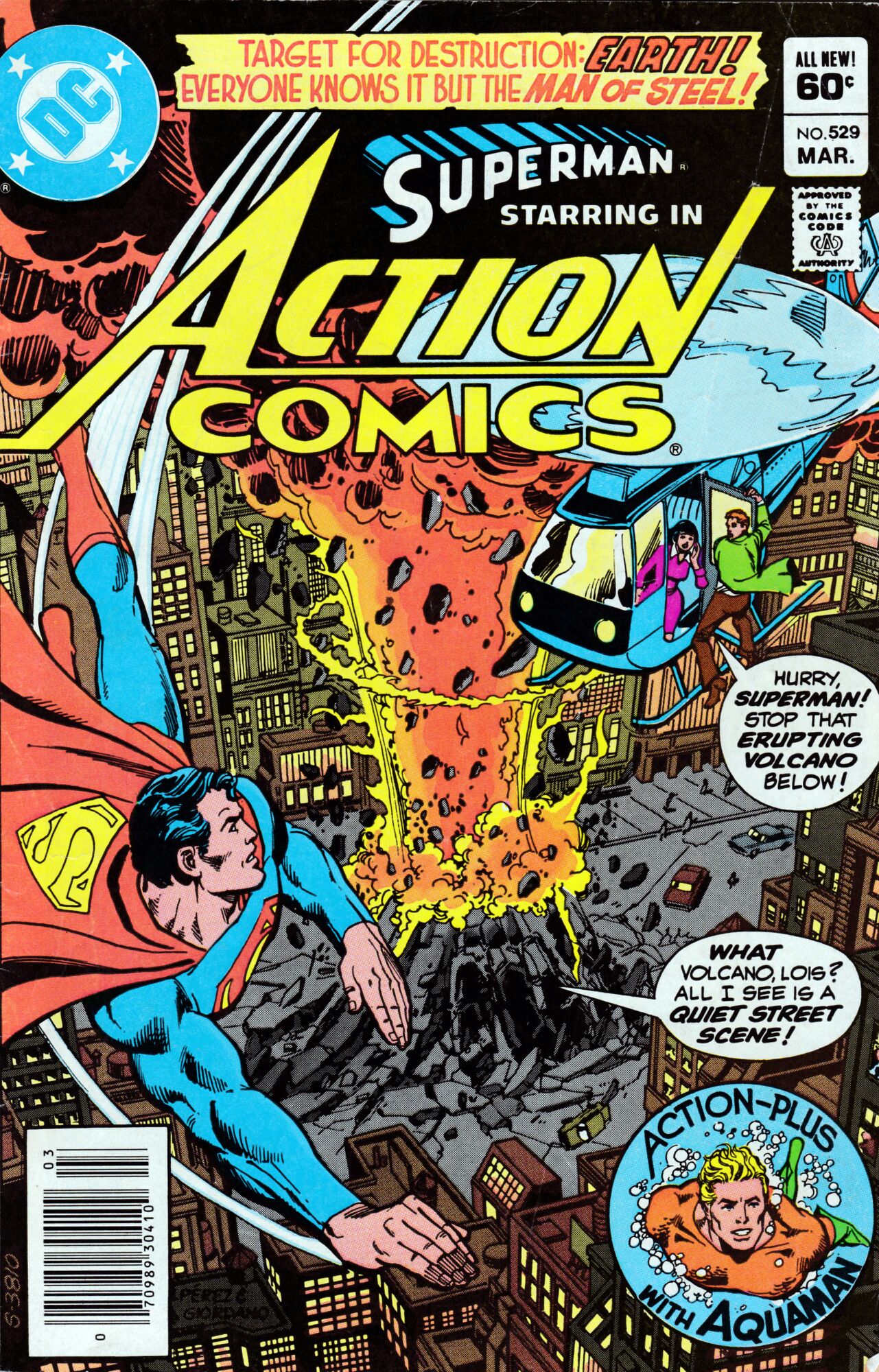 Adventures Of Superman