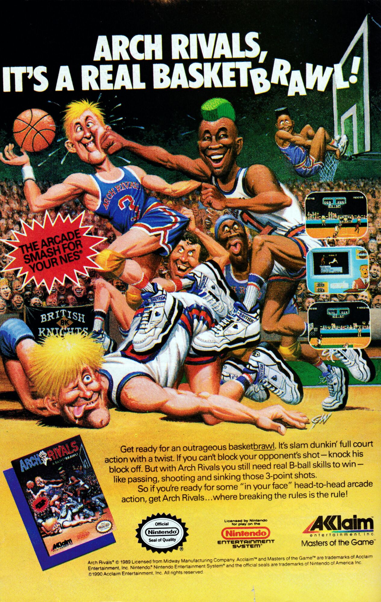 Superman #53 - DC Comics (53 - Mar 1991) comic book collectible [Barcode 070989306752] - Main Image 2