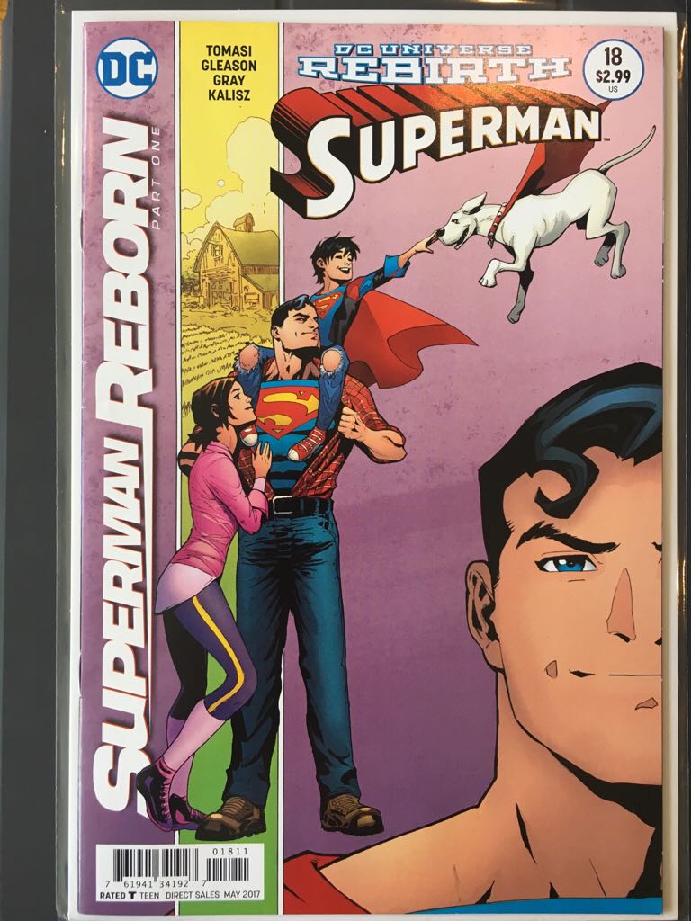 Superman