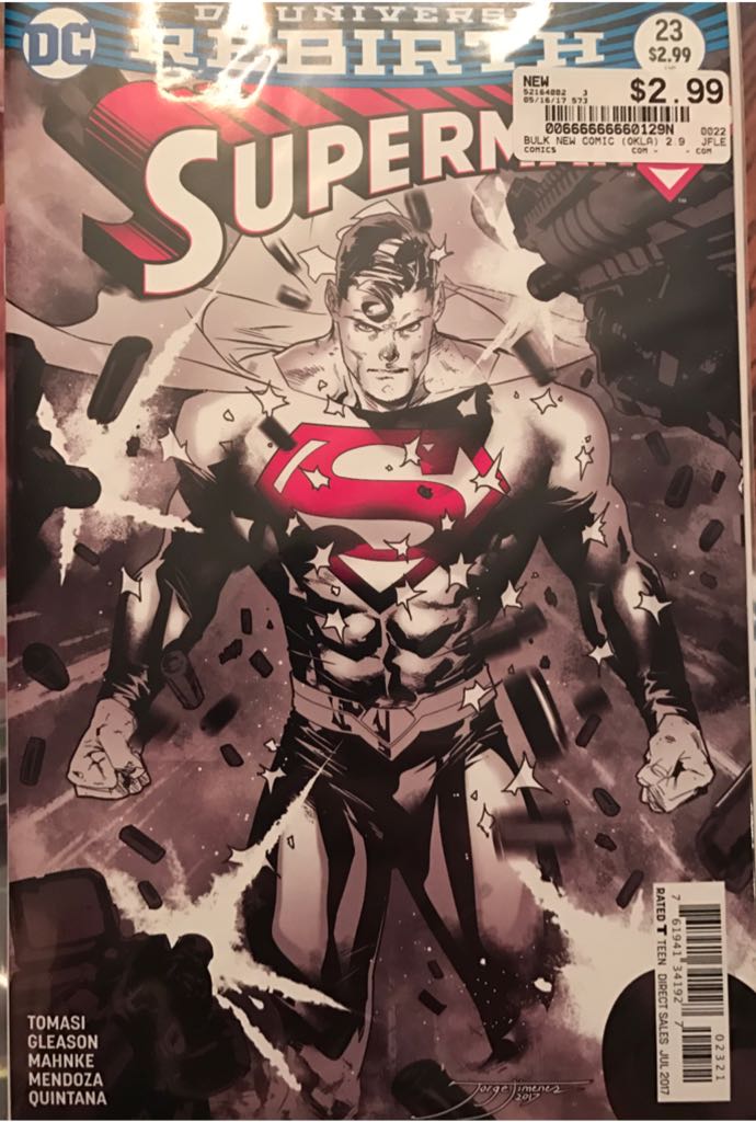 Superman